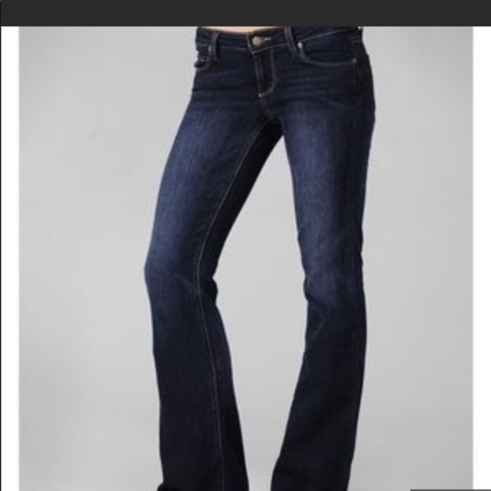 Express Jeans